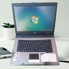Acer travelmate 4001wlmi usato Acer travelmate 4001wlmi usato  Lomazzo