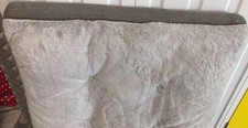 Dog bed large for sale  WORTHING