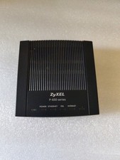 Modem zyxel 600 usato  Torre Canavese