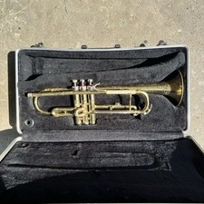 Connquest conn cornet for sale  Sterling Heights