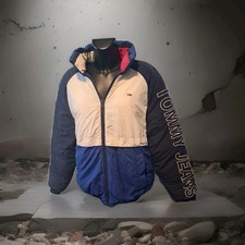 Tommy jeans winter gebraucht kaufen Tommy jeans winter gebraucht kaufen  Lahr