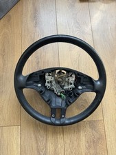 Bmw e46 steering for sale  CHESTERFIELD