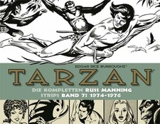 Tarzan kompletten russ gebraucht kaufen  Stuttgart
