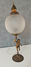 Antica lampada tavolo usato  Valenzano