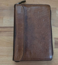 Filofax lockwood deluxe for sale  IRVINE