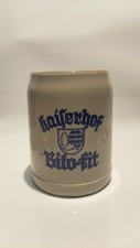Bierkrug kaiserhof bilo gebraucht kaufen  Celle