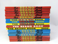 beano annual 1980 for sale  CHIPPENHAM