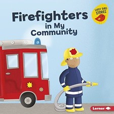 Firefighters community meet for sale  USA