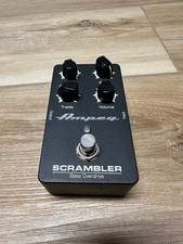 Ampeg scrambler bass for sale  Schuylkill Haven