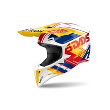 Airoh 2024 helmet d'occasion  Expédié en Belgium