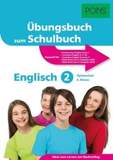 Pons übungsbuch zum gebraucht kaufen  Berlin