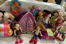 Groovy girls dolls for sale  Nampa