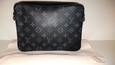 Pochette louis vuitton usato  Roma