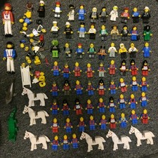 Lego 69x figuren gebraucht kaufen Lego 69x figuren gebraucht kaufen  Berlin