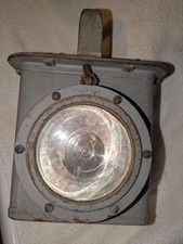 Navy battle lantern for sale  Mount Airy