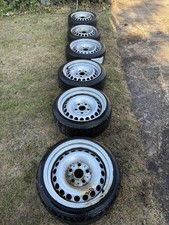 5x120 banded steel for sale  DONCASTER