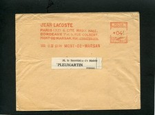 Ema empreinte machine d'occasion  Roquefort-les-Pins