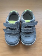Clarks grey lime for sale  ST. HELENS