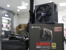 Alimentatore sharkoon 550w usato  Taranto