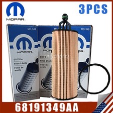 3pcs oem oil for sale  Walnut