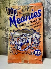 meanies crisps for sale meanies crisps for sale MANCHESTER