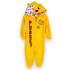 Boys girls pudsey for sale  RUGBY