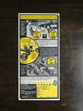 Vintage 1969 wren for sale  Washington