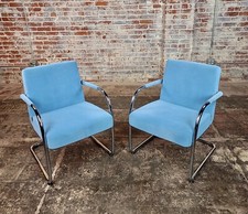 Visa lounge chairs d'occasion  Expédié en Belgium