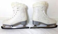 Oxelo ice skates for sale  LONDON