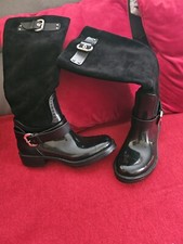 Gianmarco lorenzi stiefel gebraucht kaufen  Sinzheim