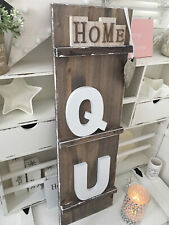 Landhaus holzschild nostalgie gebraucht kaufen  Alzey