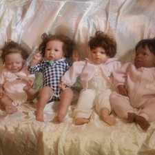 Lot realistic baby for sale  Denver