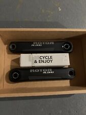 Rotor aldhu cranks for sale  MARKET RASEN
