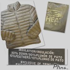 Degrees weatherproof men for sale  Post Falls