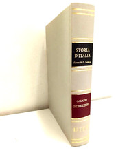 Storia italia introduzione usato  Torrecuso