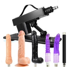 Sexmaschine männer automatisc gebraucht kaufen  Frankfurt (Oder)