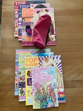 Xtopmodel zeitung geburtstagsh gebraucht kaufen  Köln