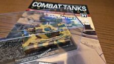 Combat tanks collection for sale  GUILDFORD