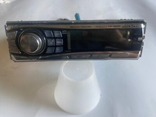 Autoradio alpine cde usato  Aversa