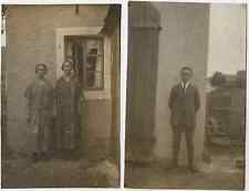 Foto alte zeiten gebraucht kaufen  Prösen