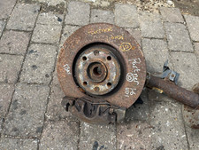 Peugeot partner mk2 for sale  OLDHAM