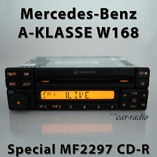 Riginal mercedes w168 gebraucht kaufen  Gütersloh