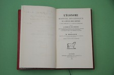 Vétérinaire soins .bellot d'occasion  Vaulx-en-Velin