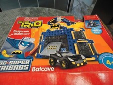 Fisher price trio for sale  Kankakee