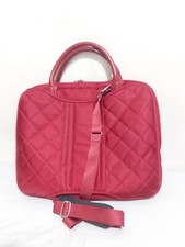 Ladies red samsonite for sale  CORWEN