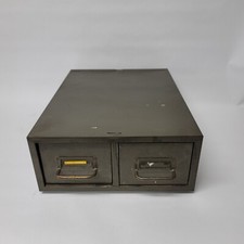 Drawer metal file for sale  Chillicothe