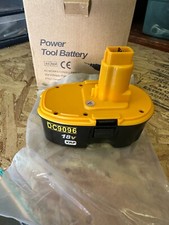 Dewalt compatible 18v for sale  Durham