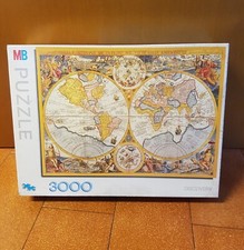 Raro puzzle 3000 usato  Imola