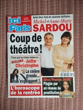 Paris 2932 17 d'occasion  Ploemeur