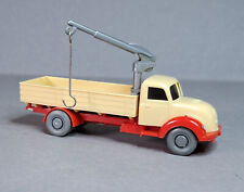 Wiking magirus sirius gebraucht kaufen  Mühlacker